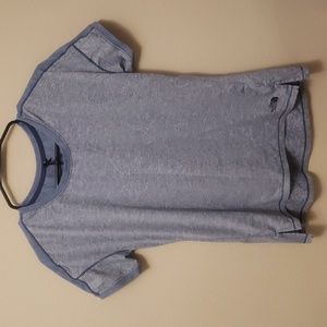 Womens Dawndream North Face short sleeve tee shirt